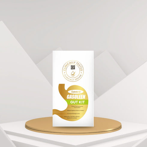 Arunveda Gut Kit